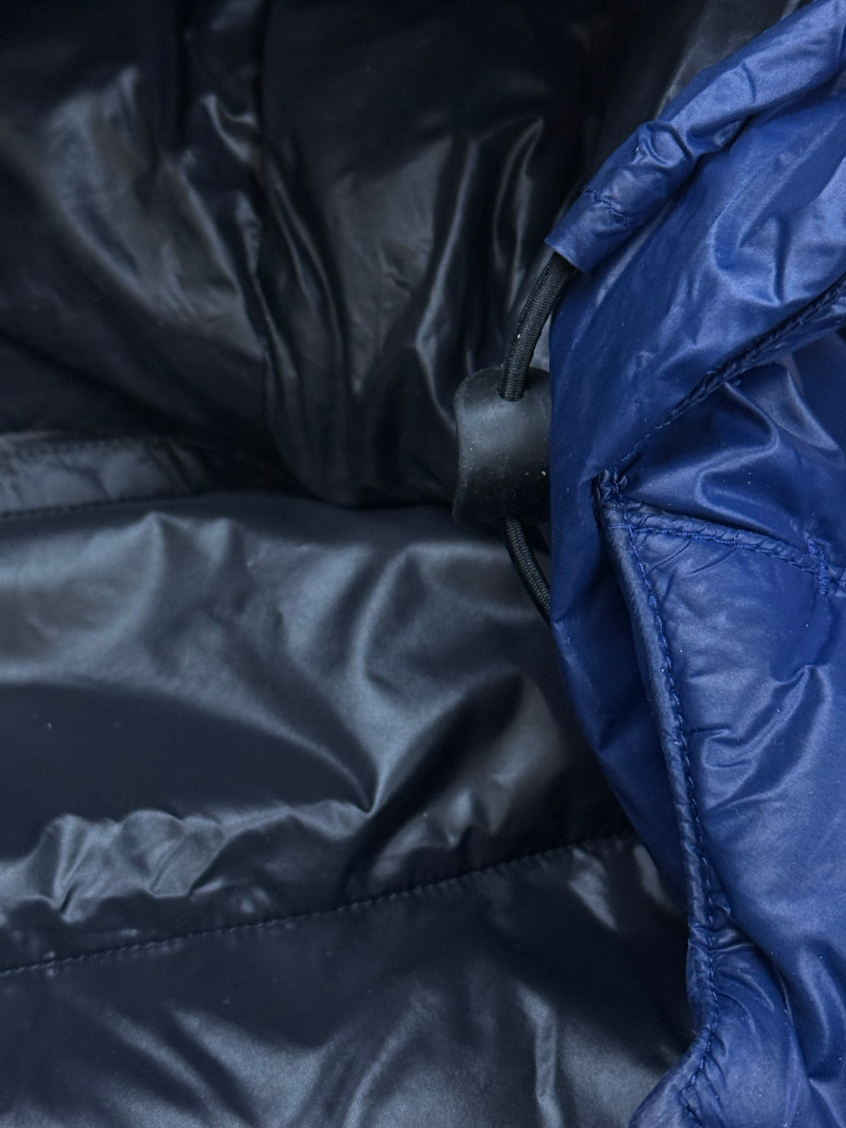 vintage Prada winterjacket {M}