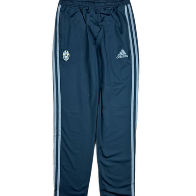 vintage Adidas Juventus Turin tracksuit {XS}