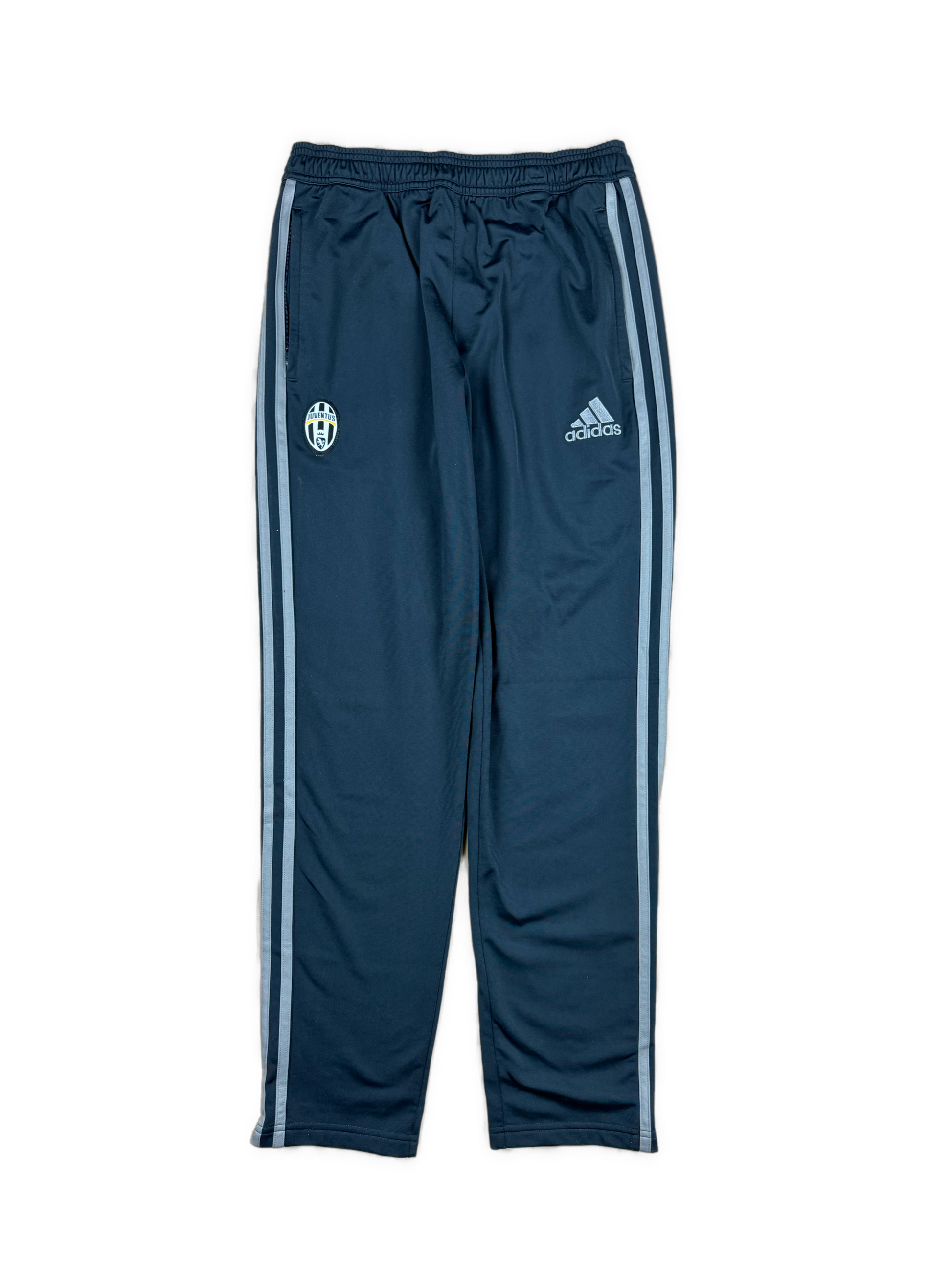 vintage Adidas Juventus Turin tracksuit {XS}