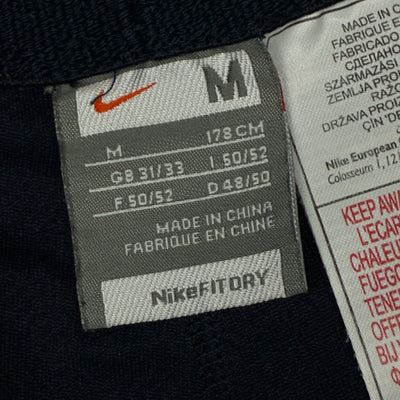 vintage Nike Fc Porto joggingpants {M}