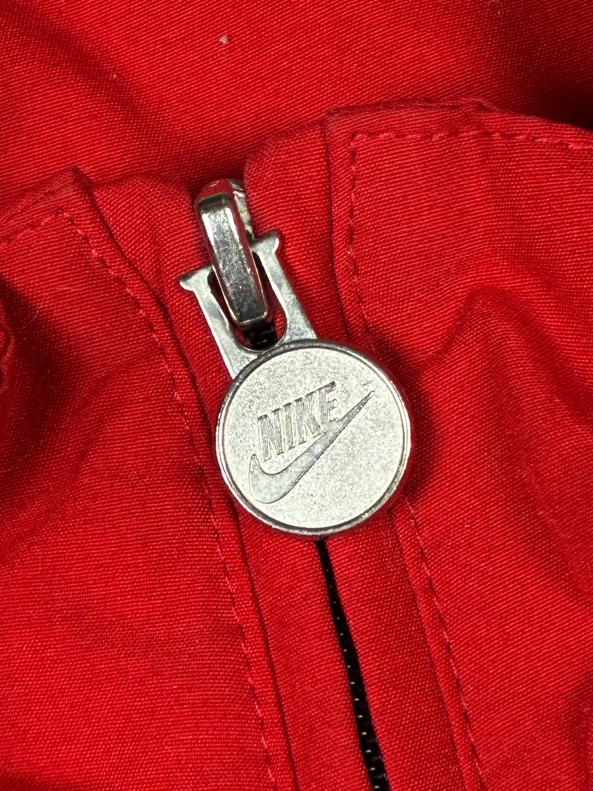 vintage Nike TN windbreaker {S}
