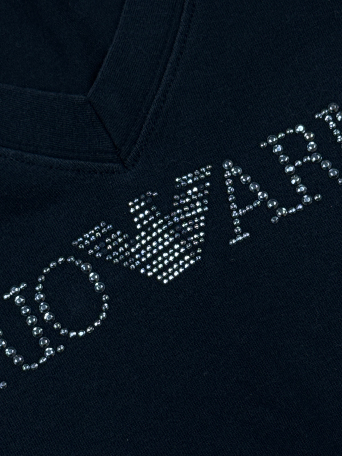vintage Emporio Armani top {S}