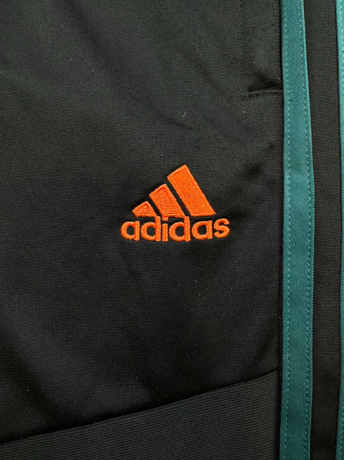 vintage Adidas Ajax Amsterdam tracksuit {XXS}