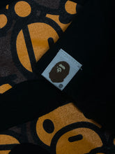 Load image into Gallery viewer, vintage BAPE a bathing ape t-shirt {S}
