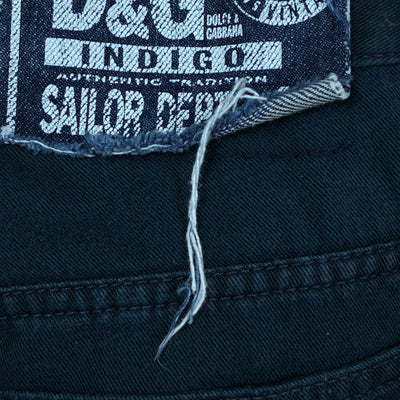 vintage Dolce & Gabbana jeans {M}