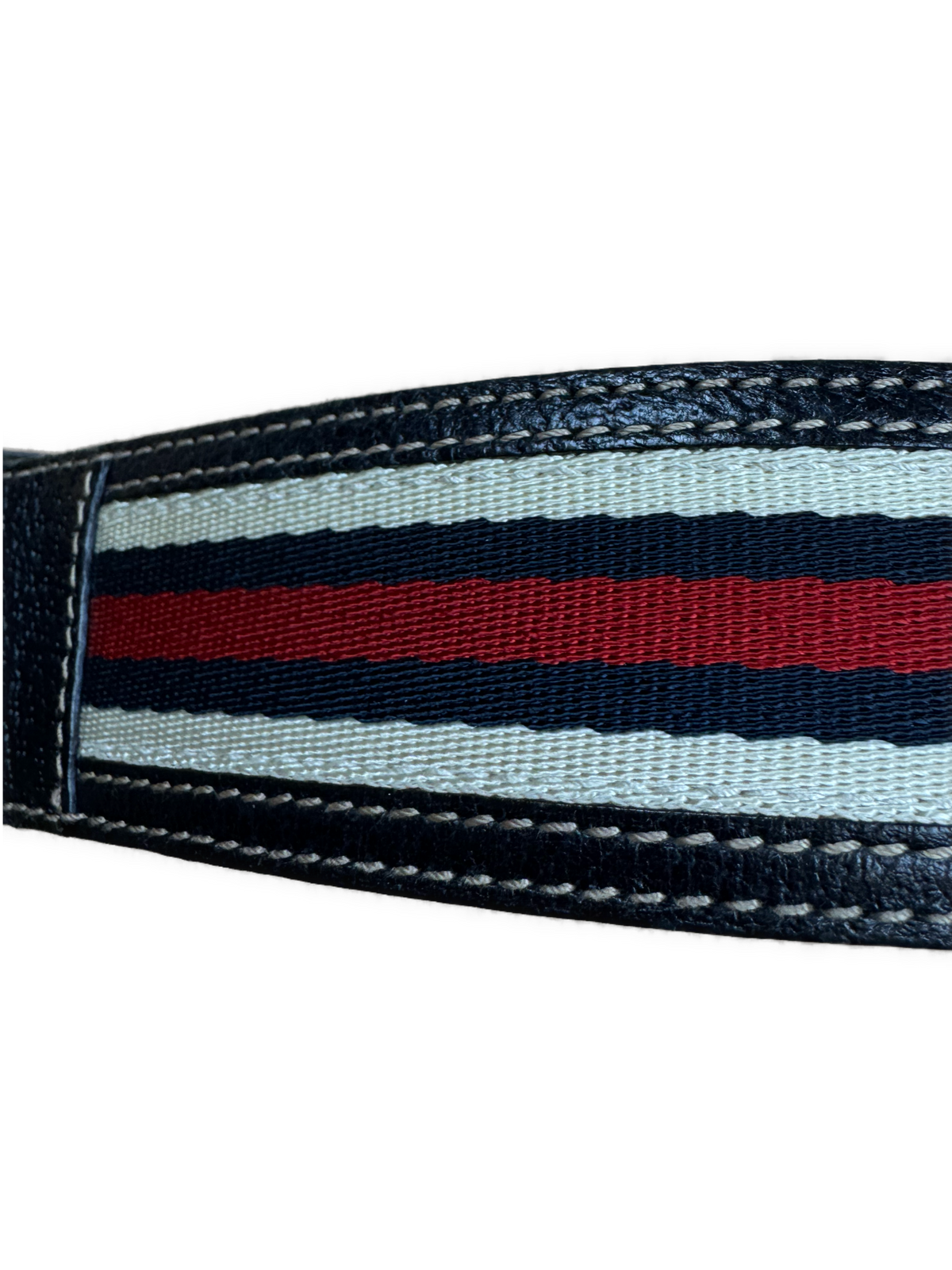 vintage Gucci belt