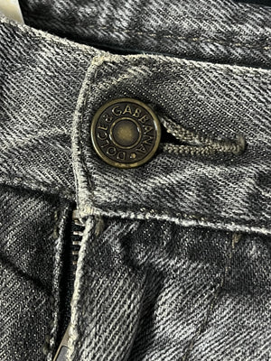 vintage Dolce & Gabbana jeans {M}