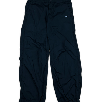 vintage Nike trackpants {S}