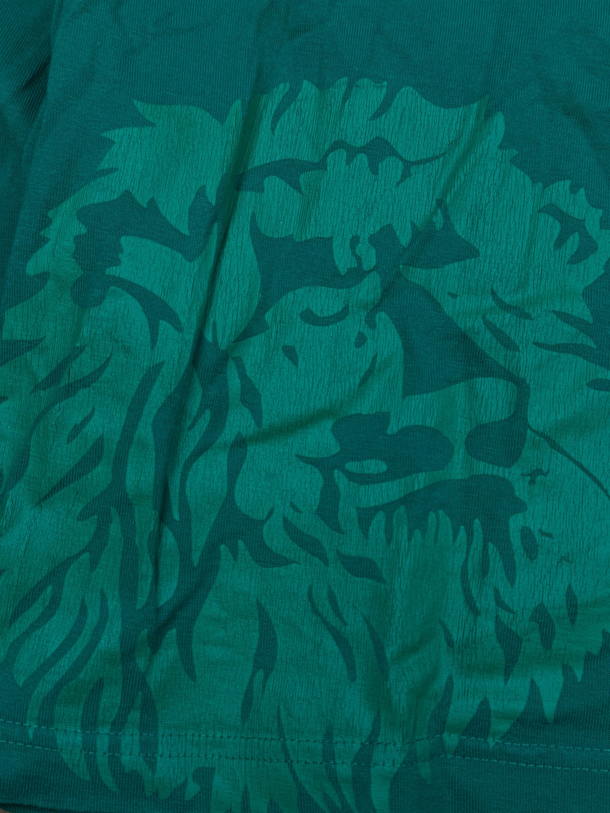 vintage Puma Cameroon longsleeve {L}