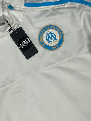 vintage Adidas Olympique Marseille tracksuit {XS}