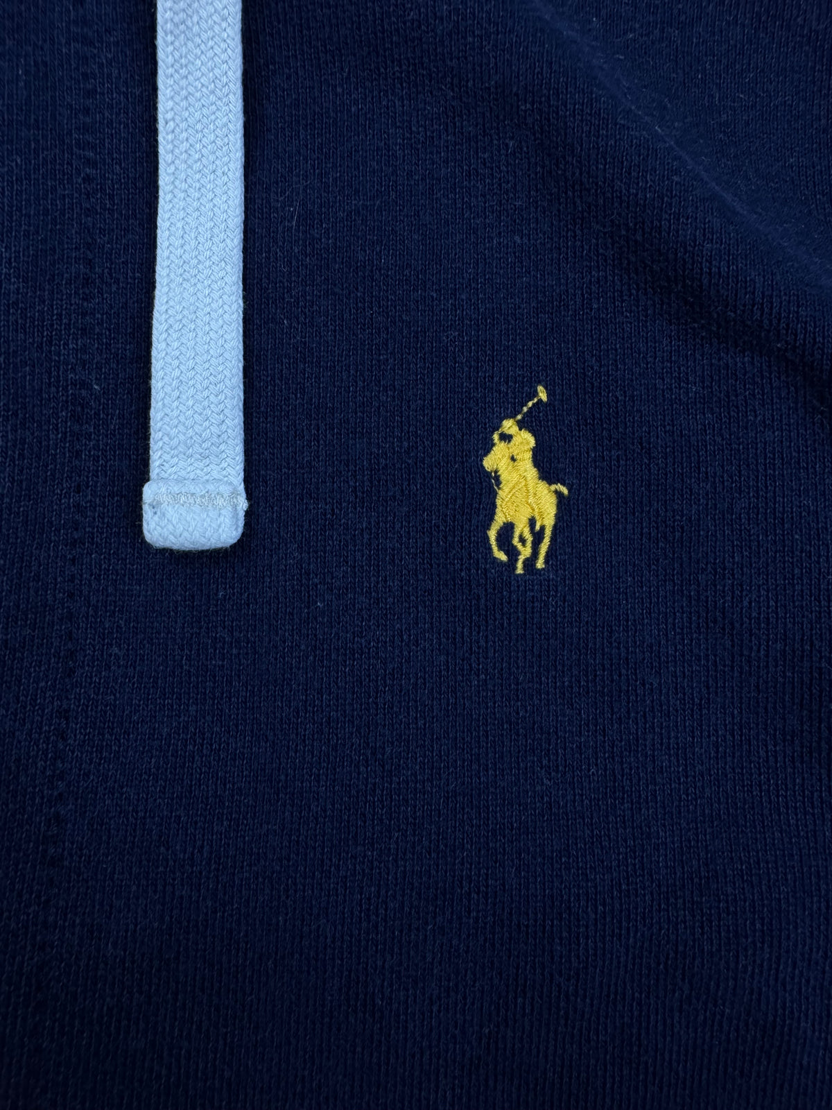 vintage Polo Ralph Lauren sweatjacket {M}