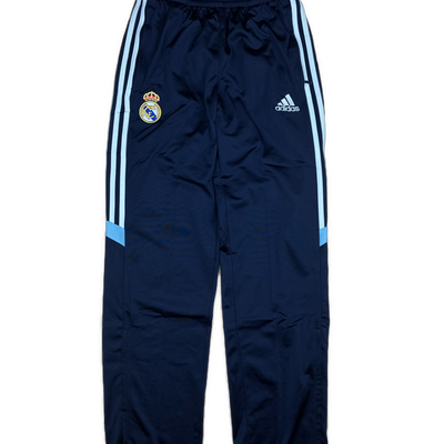 vintage Adidas Real Madrid tracksuit 2008-2009 DSWT {XS,S,M,L}