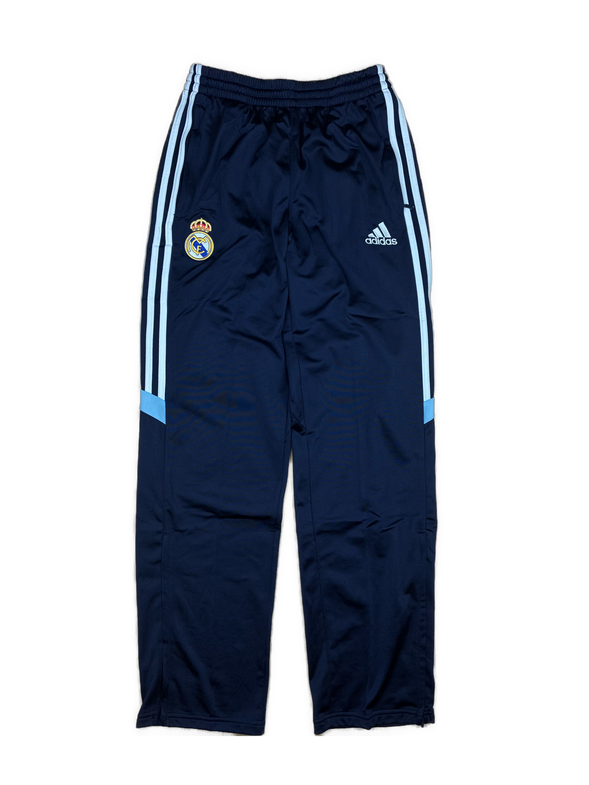 vintage Adidas Real Madrid tracksuit 2008-2009 DSWT {XS,M,L}