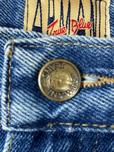 Load image into Gallery viewer, vintage Armani jeans {L}
