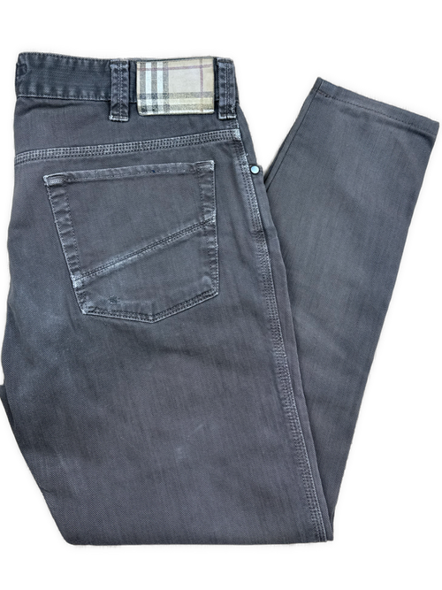 vintage Burberry jeans