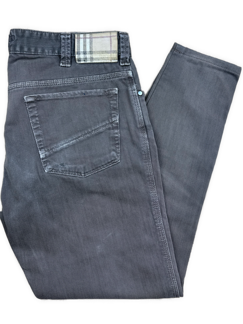 vintage Burberry jeans