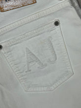 Load image into Gallery viewer, vintage Armani jeans {S}
