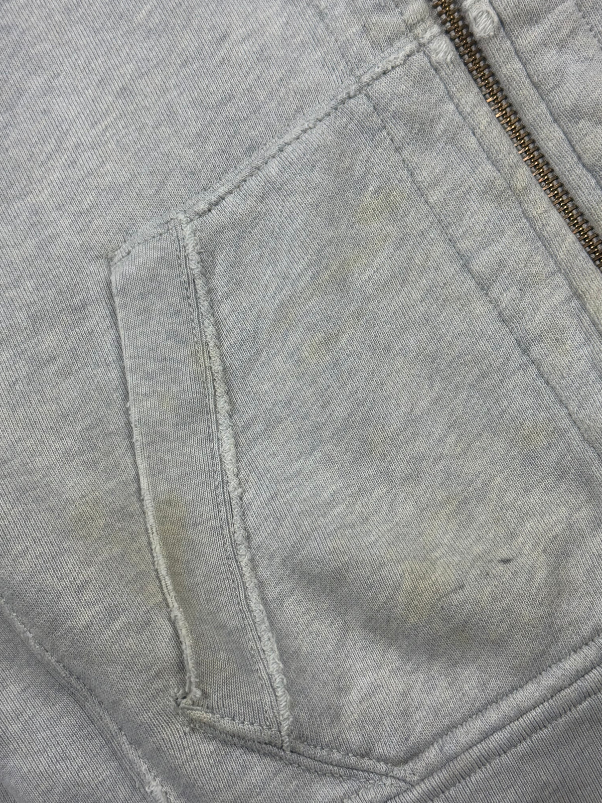 vintage Polo Ralph Lauren sweatjacket {M}