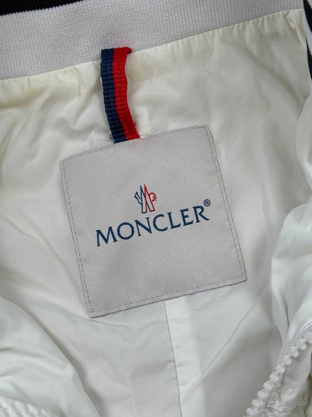 vintage Moncler windbreaker {S}