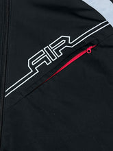 Load image into Gallery viewer, vintage Nike AIR trackjacket {L}
