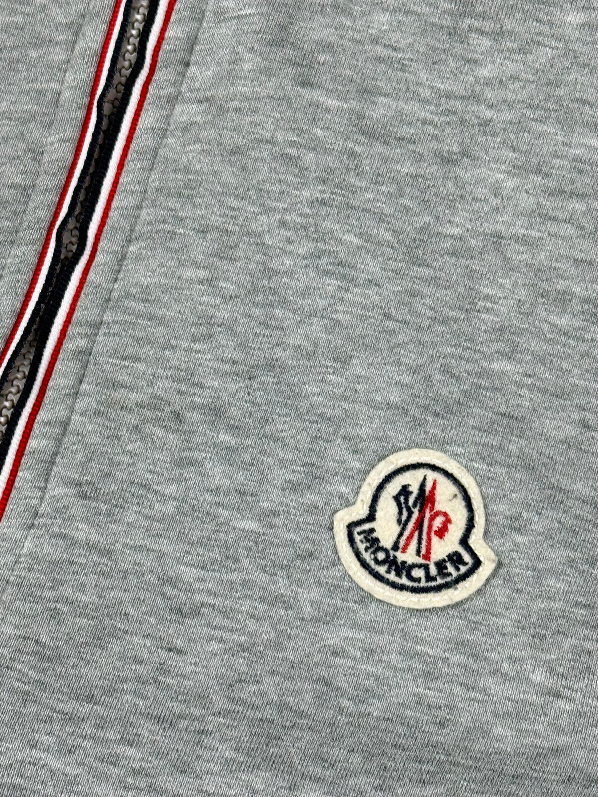 vintage Moncler tracksuit {S}