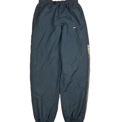 vintage Nike trackpants {S}