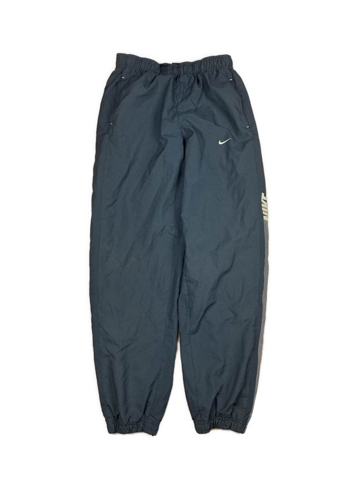 vintage Nike trackpants {S}