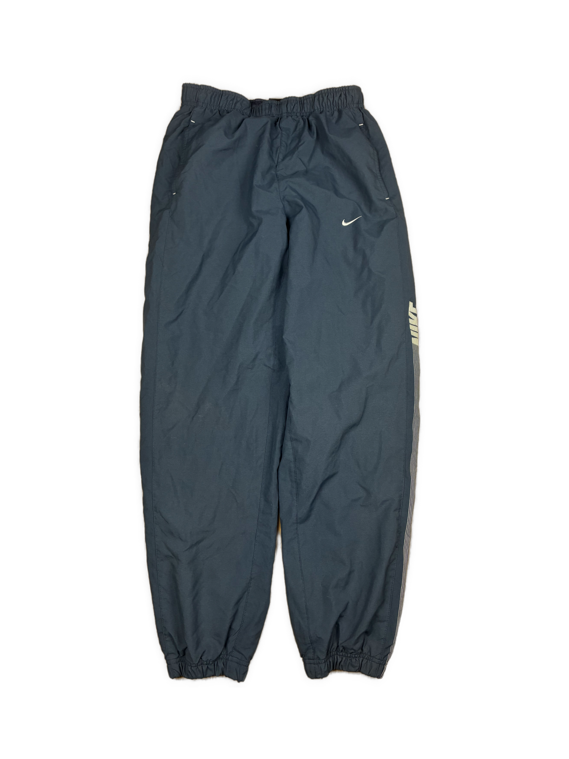 vintage Nike trackpants {S}