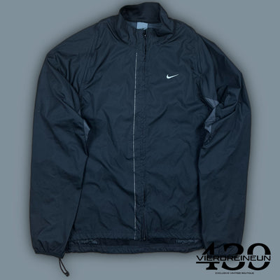 vintage Nike windbreaker/vest 2in1 {L}