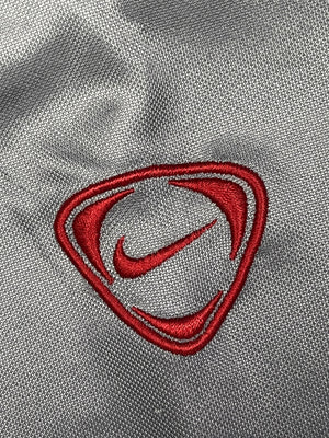 vintage Nike jersey {L}