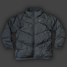 Carregar imagem no visualizador da galeria, vintage Nike winterjacket {M-L}
