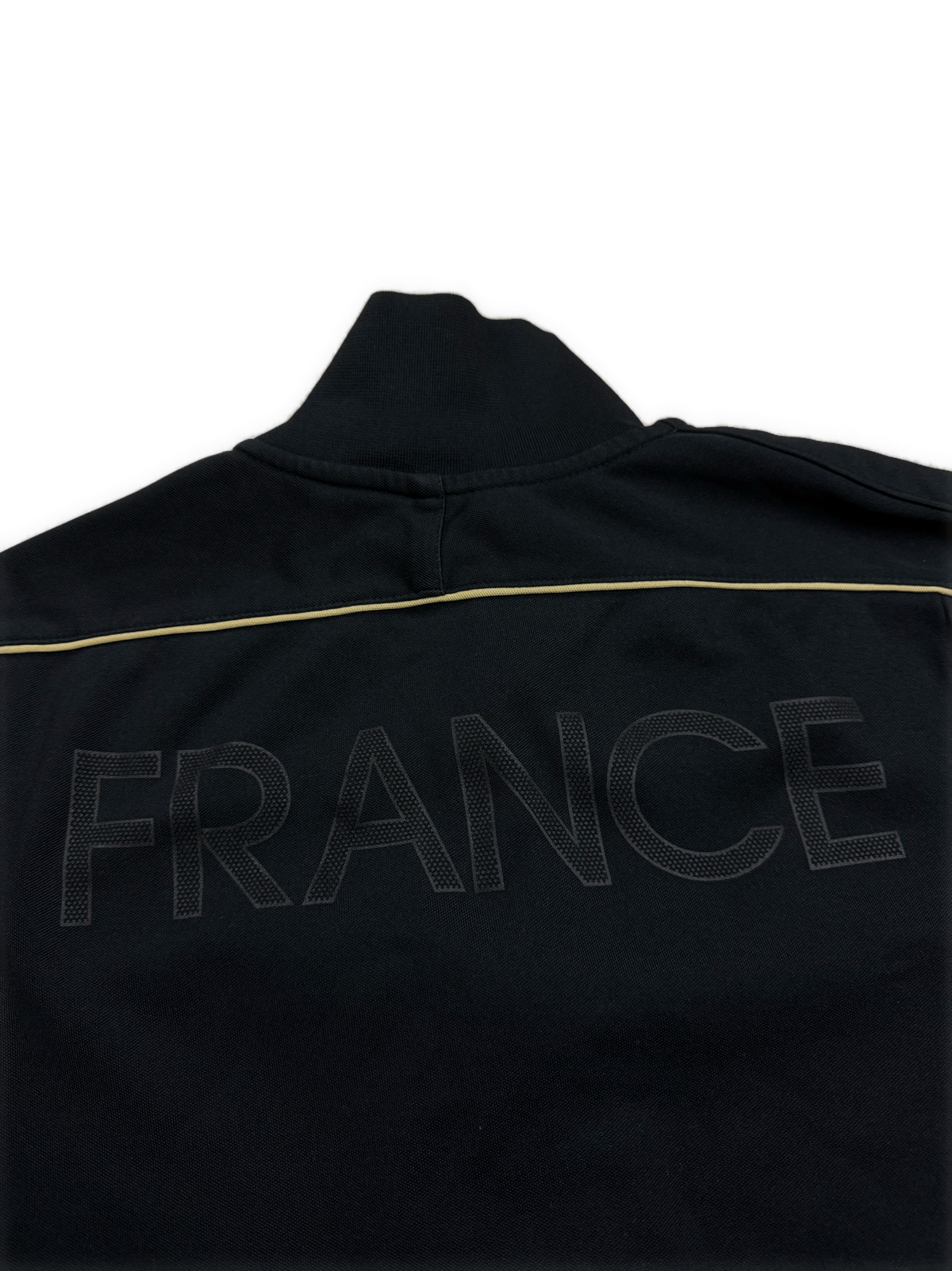 vintage Nike France trackjacket {L}