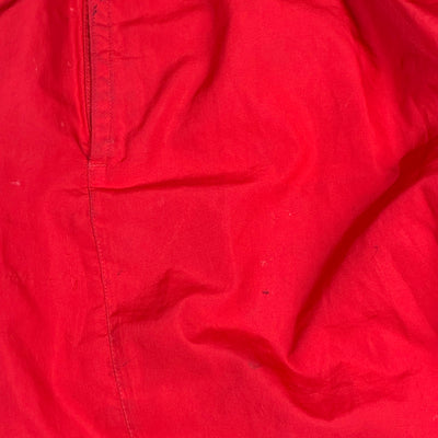 vintage Nike trackpants {XL}