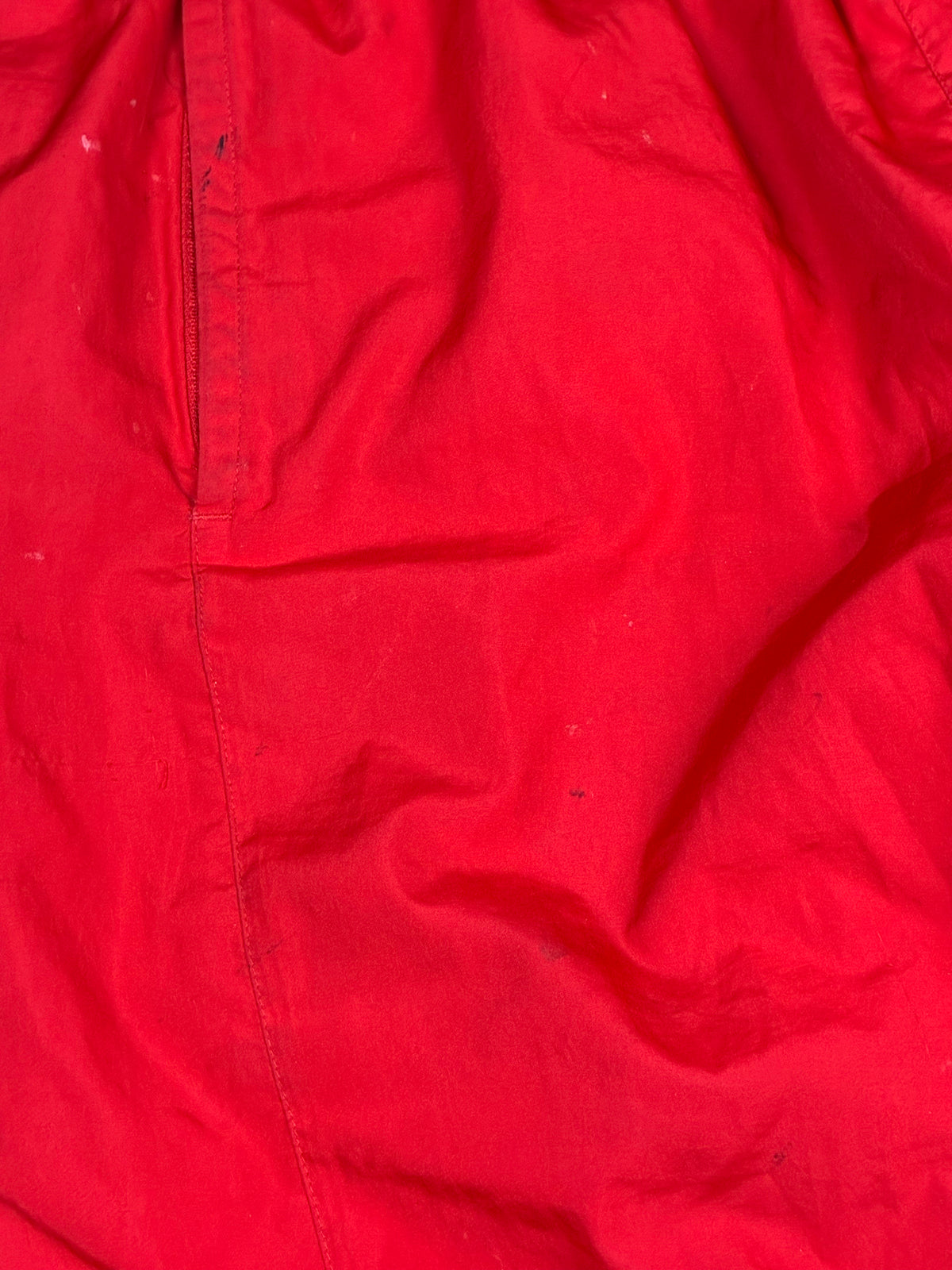 vintage Nike trackpants {XL}