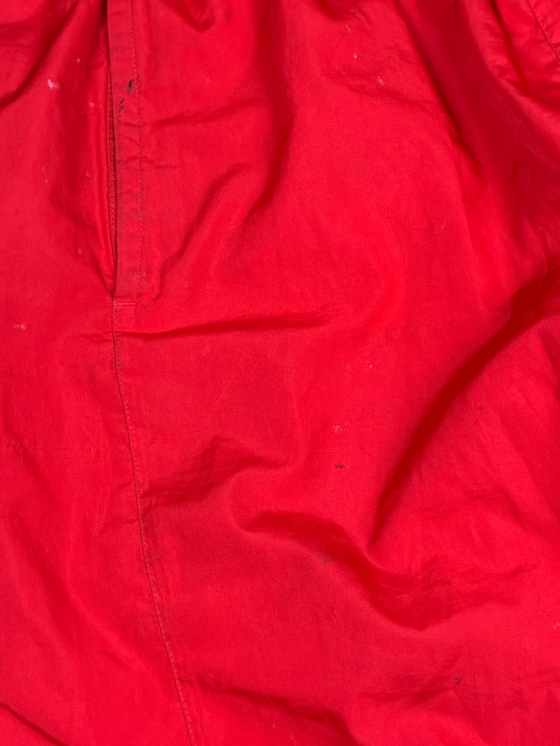 vintage Nike trackpants {XL}