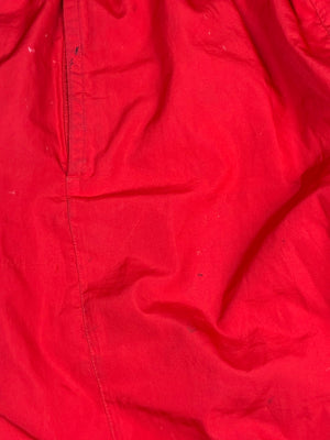 vintage Nike trackpants {XL}