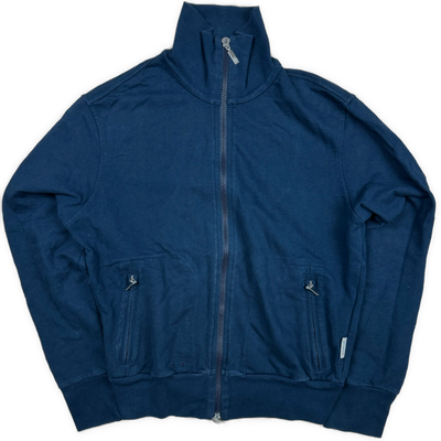 vintage Moncler sweatjacket {S}