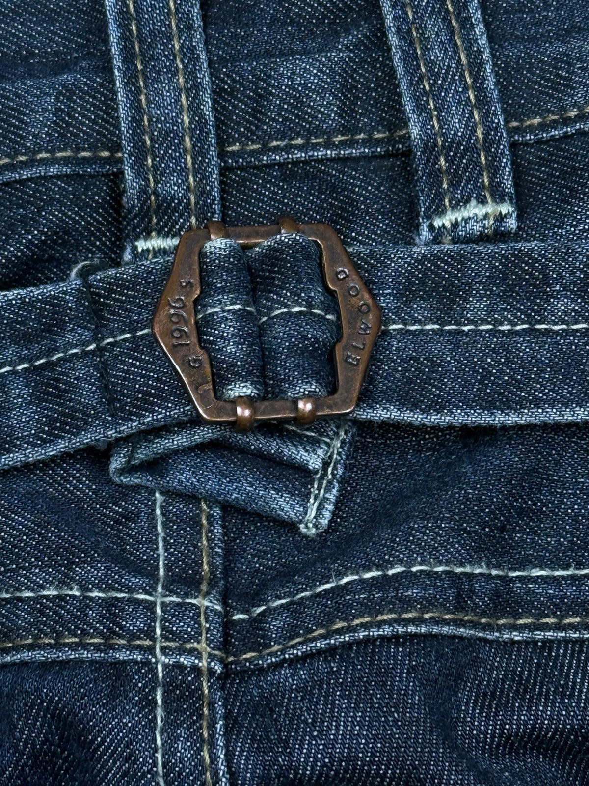 vintage G-STAR jeans {L}
