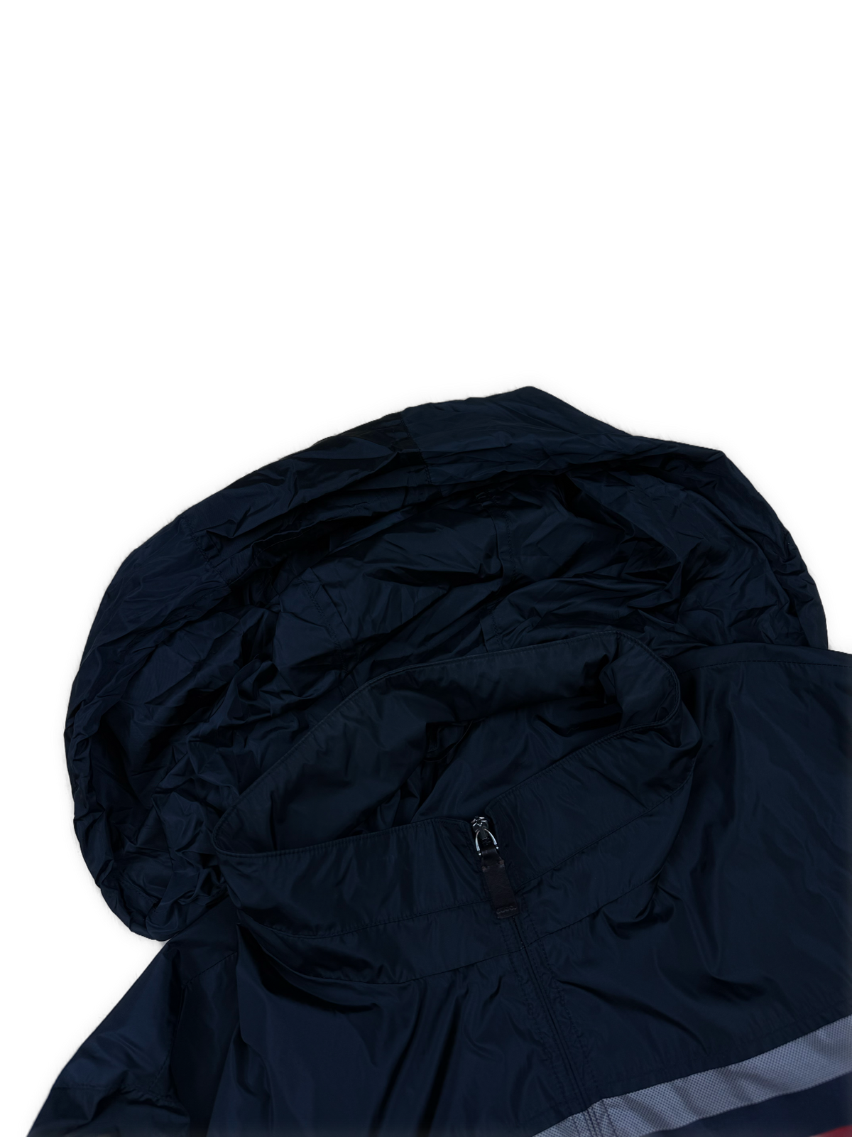 vintage Gucci windbreaker