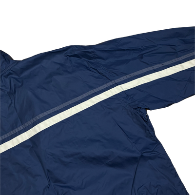 vintage Nike windbreaker {L}