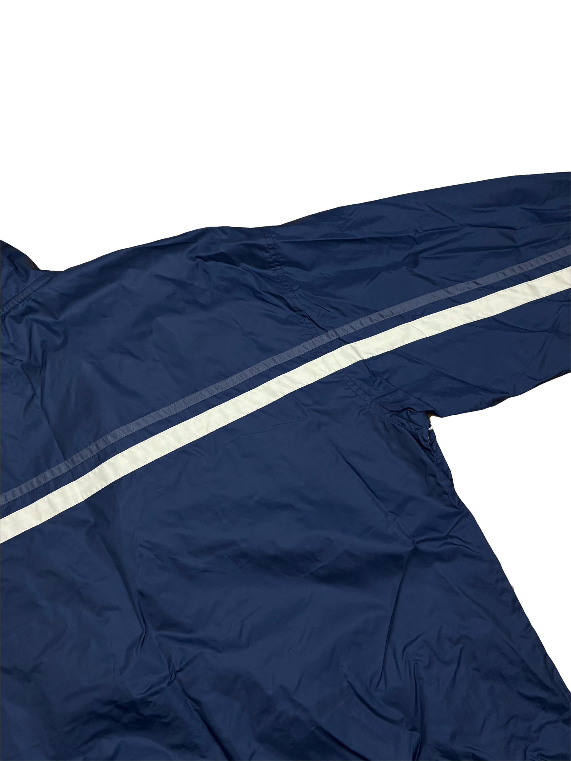 vintage Nike windbreaker {L}