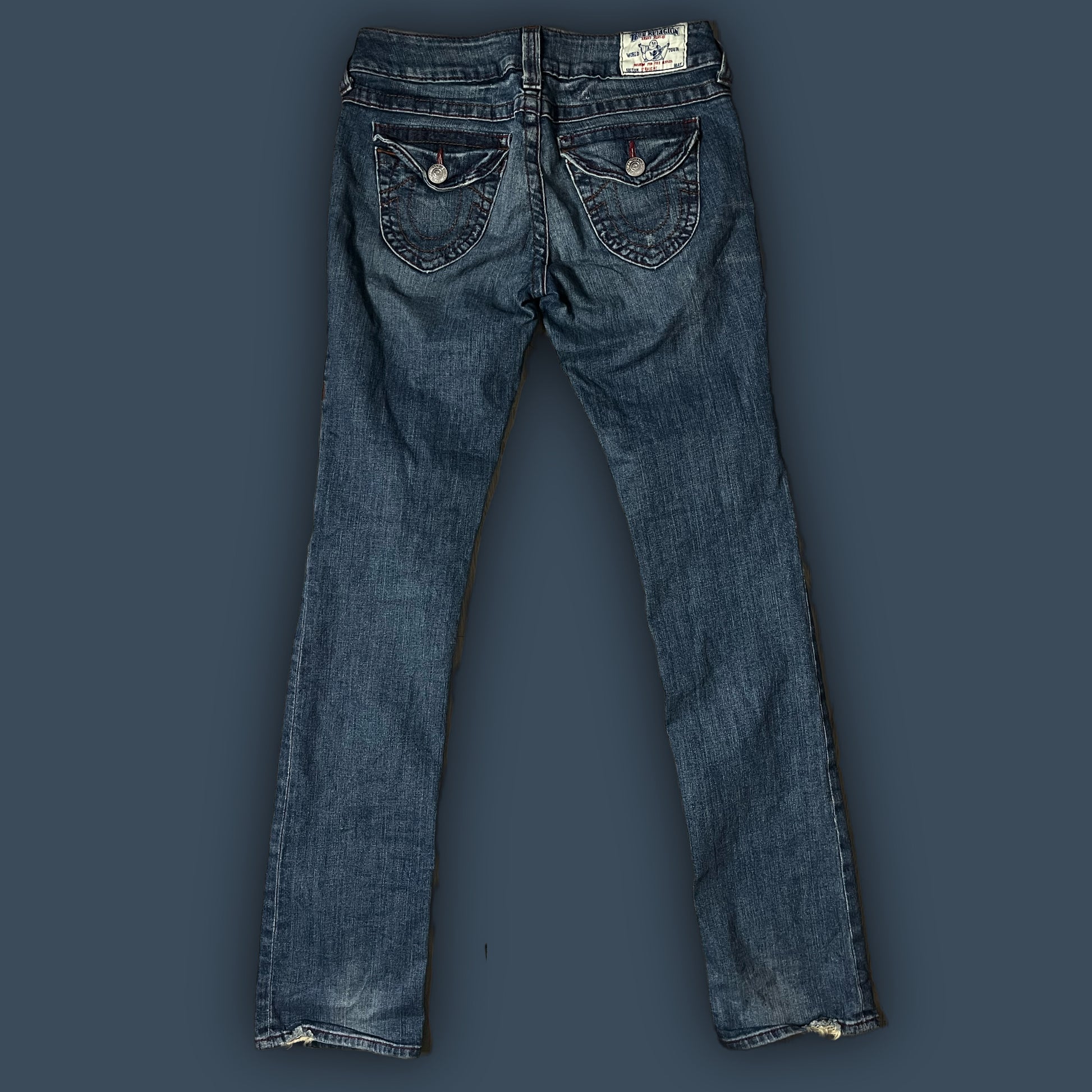 vintage True Religion jeans {S}