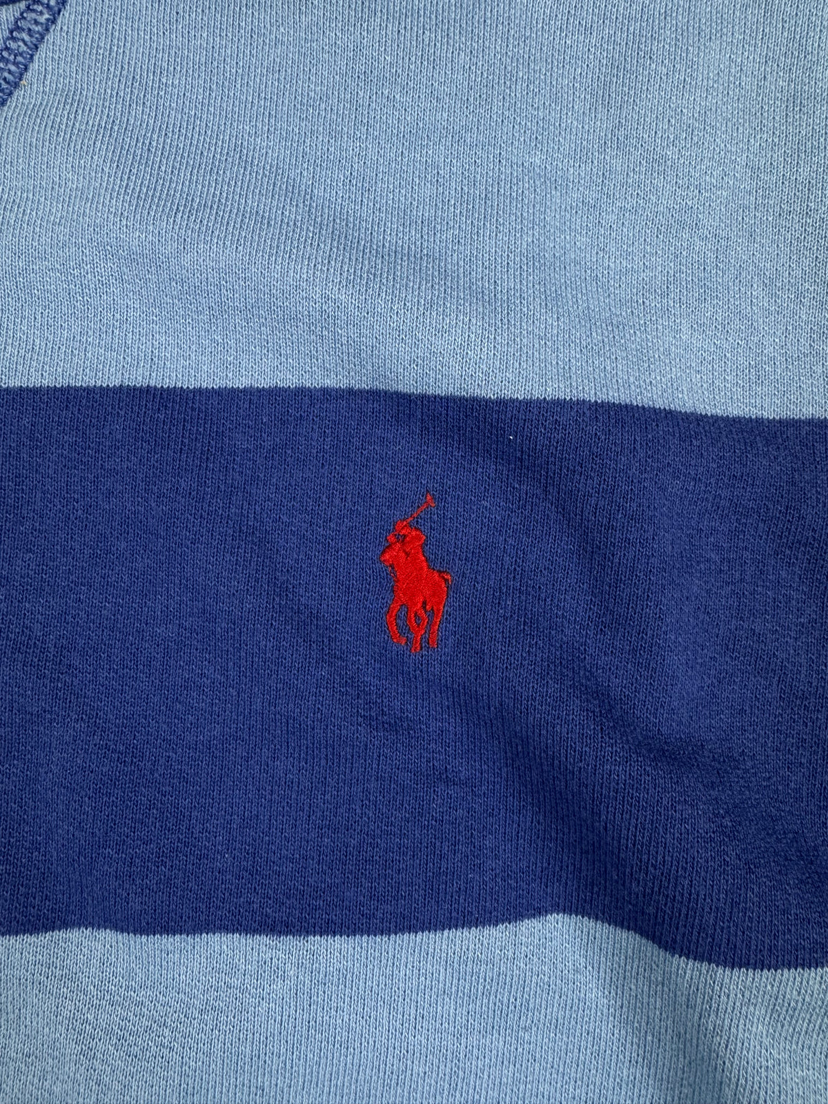 vintage Polo Ralph Lauren sweater {S}