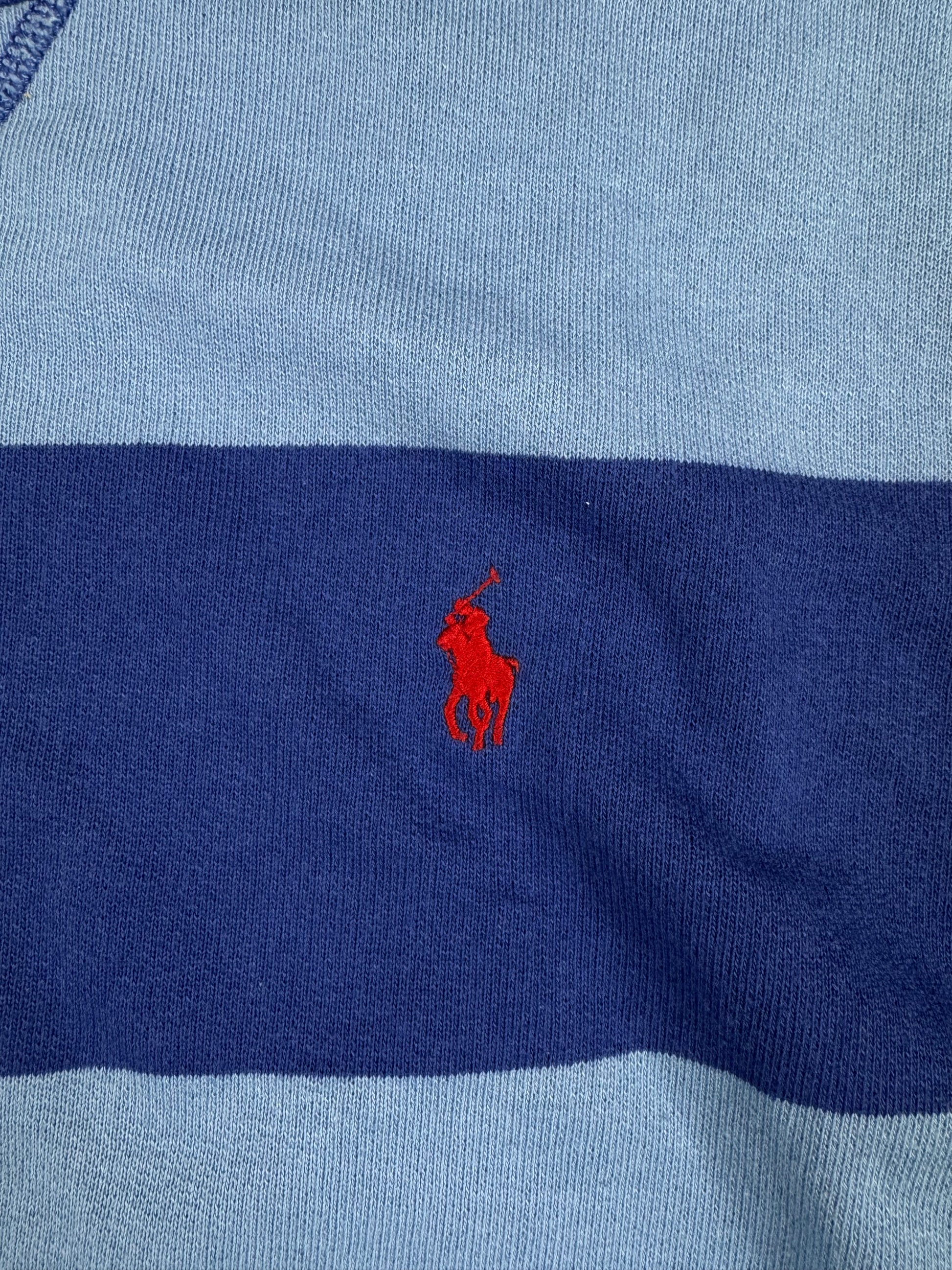 vintage Polo Ralph Lauren sweater {S}