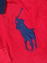 Carregar imagem no visualizador da galeria, vintage Polo Ralph Lauren polo {L}
