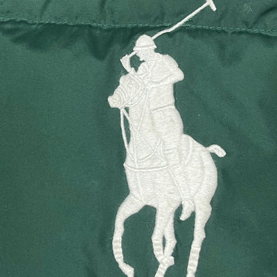 vintage Polo Ralph Lauren vest {M}