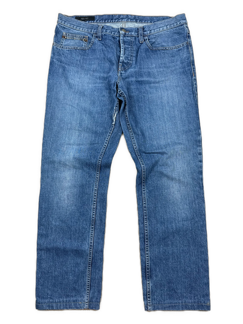 vintage Gucci jeans