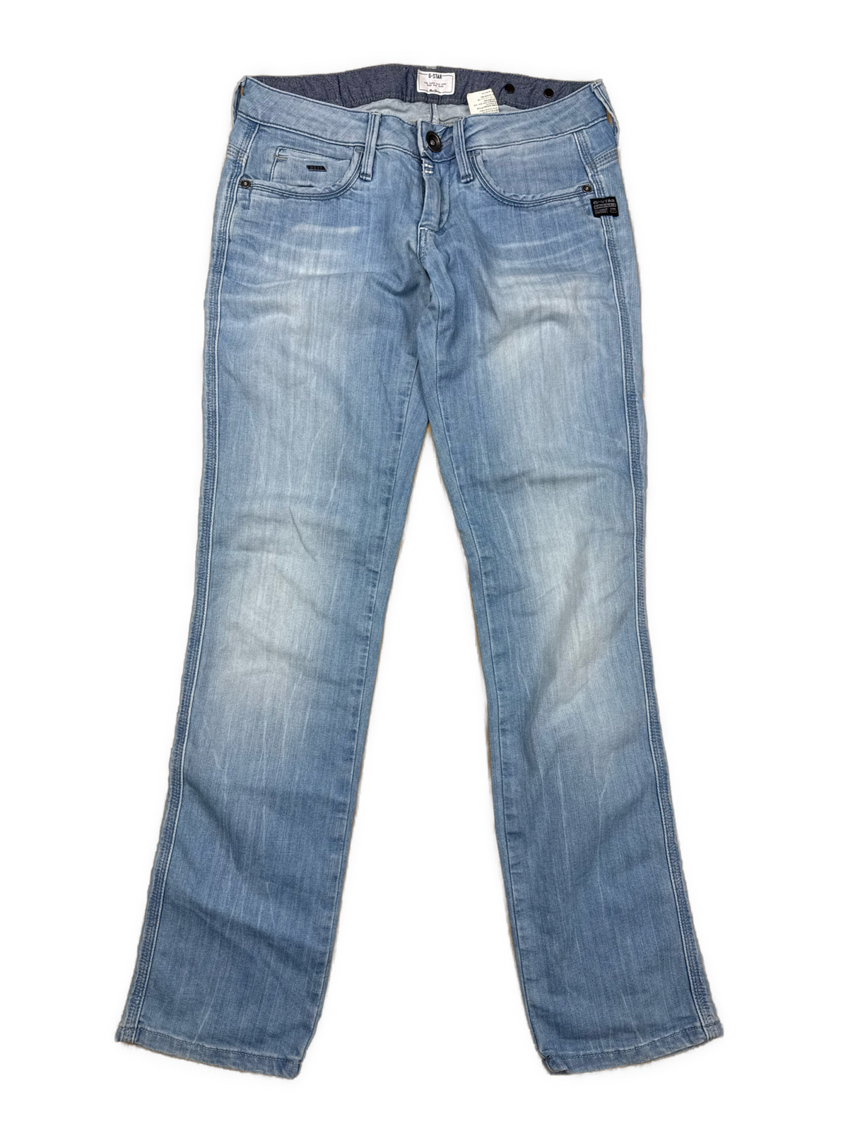 vintage G-STAR jeans {XS}