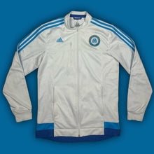 Lade das Bild in den Galerie-Viewer, vintage Adidas Olympique Marseille trackjacket {M}
