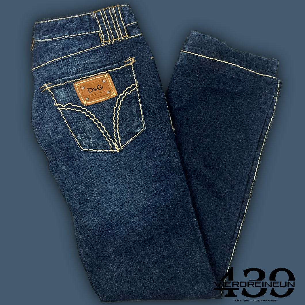 vintage Dolce & Gabbana jeans {S}